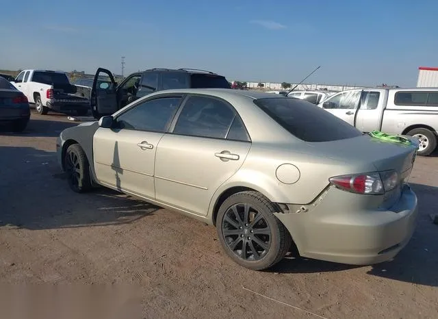 1YVHP80C365M52280 2006 2006 Mazda 6- I 3