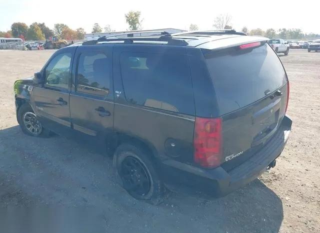 1GKFK13037R350853 2007 2007 GMC Yukon- Slt 3