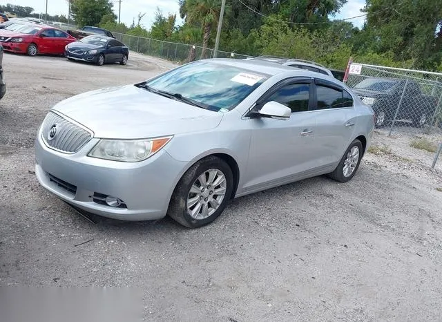 1G4GD5ERXCF284046 2012 2012 Buick Lacrosse- Premium 1 Group 2