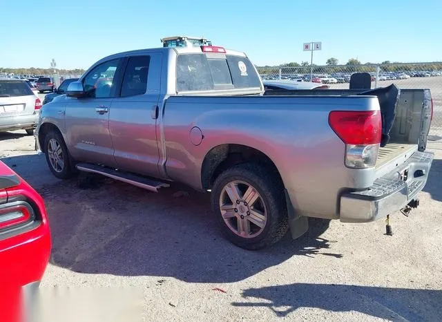 5TFRV58167X020290 2007 2007 Toyota Tundra- Limited 5-7L V8 3