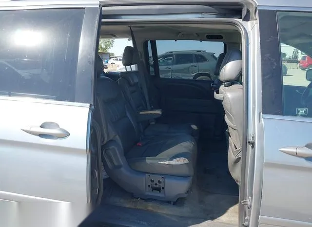 5FNRL38776B063138 2006 2006 Honda Odyssey- Ex-L 8