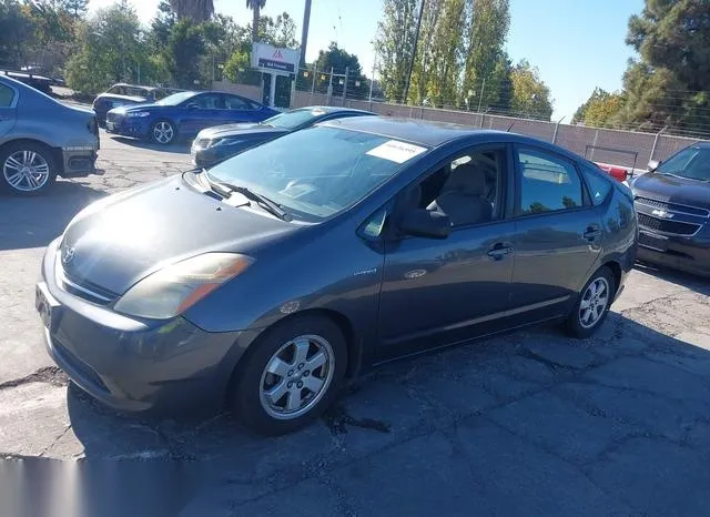 JTDKB20U783374181 2008 2008 Toyota Prius 2