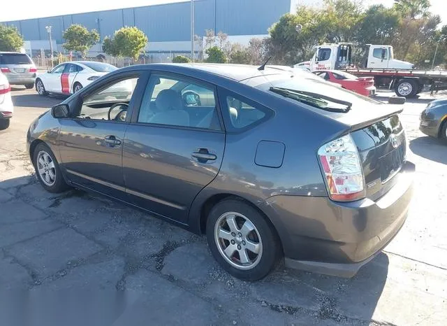 JTDKB20U783374181 2008 2008 Toyota Prius 3