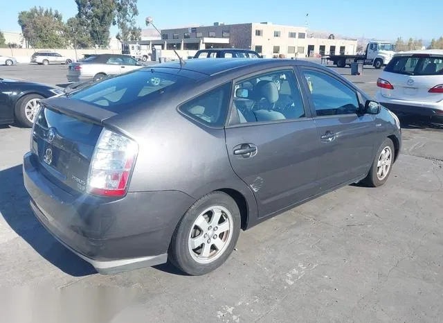 JTDKB20U783374181 2008 2008 Toyota Prius 4