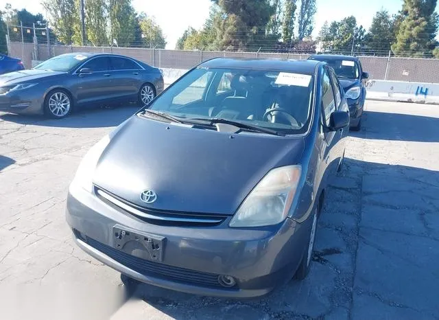 JTDKB20U783374181 2008 2008 Toyota Prius 6