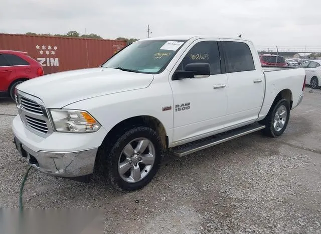 1C6RR7LT9FS746155 2015 2015 RAM 1500- Big Horn 2