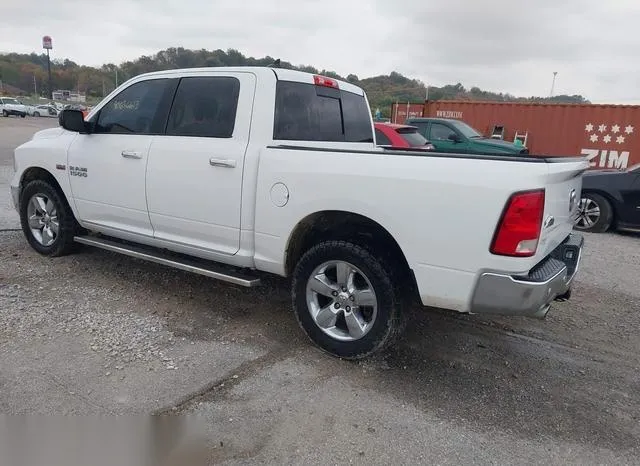 1C6RR7LT9FS746155 2015 2015 RAM 1500- Big Horn 3