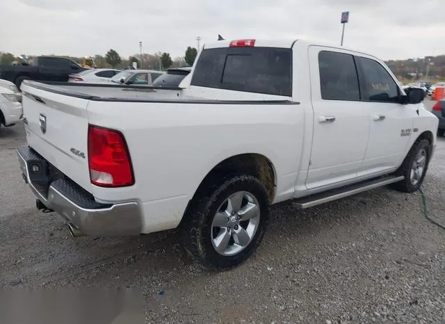 1C6RR7LT9FS746155 2015 2015 RAM 1500- Big Horn 4