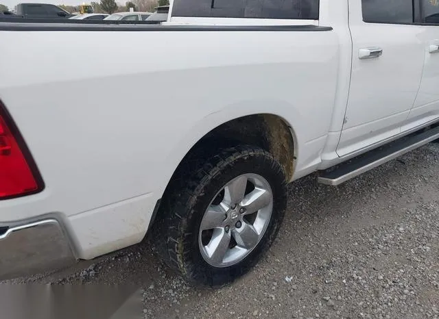 1C6RR7LT9FS746155 2015 2015 RAM 1500- Big Horn 6