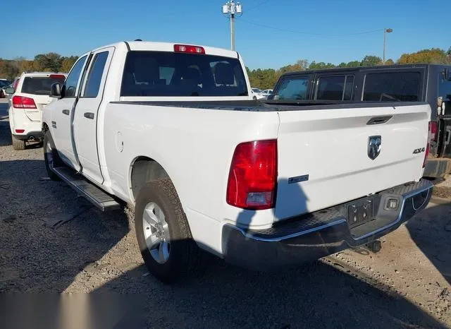 1C6RR7FG3JS213547 2018 2018 RAM 1500- Tradesman  4X4 6-4 Box 3