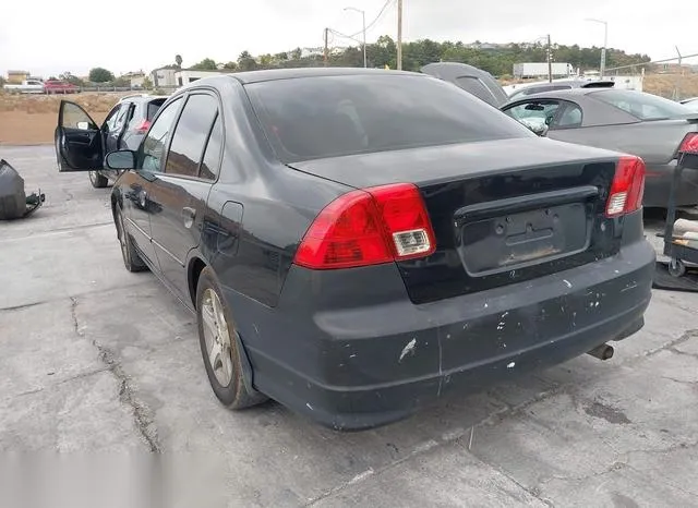 2HGES25794H604019 2004 2004 Honda Civic- EX 3