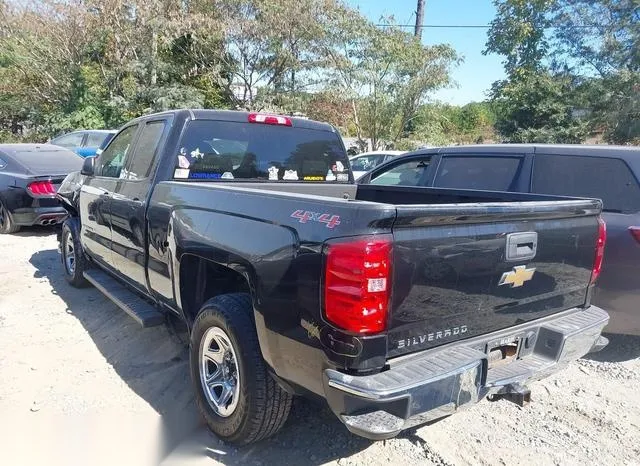 1GCVKNEC7HZ309908 2017 2017 Chevrolet Silverado 1500- LS 3