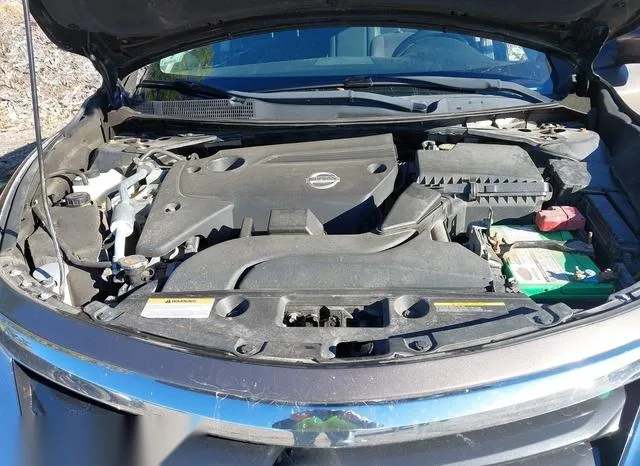 1N4AL3AP9EC293997 2014 2014 Nissan Altima- 2-5 SV 10