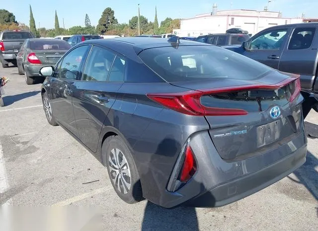 JTDKARFPXL3148254 2020 2020 Toyota Prius- Prime Xle 3