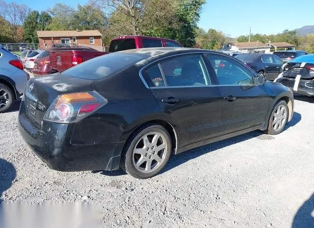 1N4AL21EX8N528439 2008 2008 Nissan Altima- 2-5 S 4