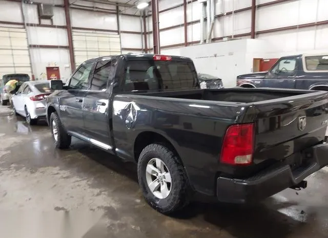 1C6RR7FT0FS719163 2015 2015 RAM 1500- Tradesman 3