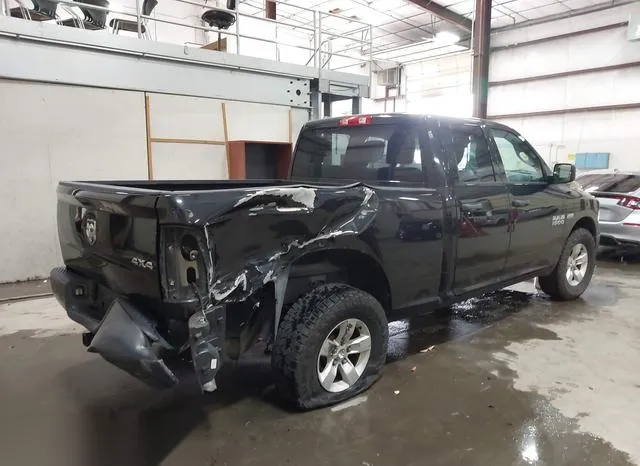 1C6RR7FT0FS719163 2015 2015 RAM 1500- Tradesman 4