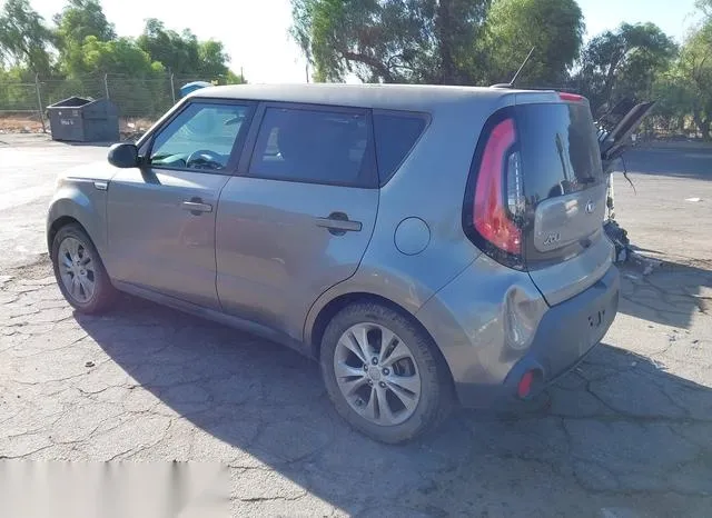 KNDJP3A54F7213710 2015 2015 KIA Soul- - 3