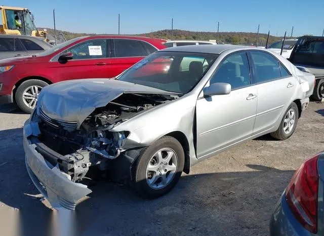 4T1BE32K95U082011 2005 2005 Toyota Camry- LE 2