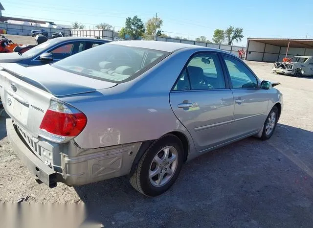 4T1BE32K95U082011 2005 2005 Toyota Camry- LE 4