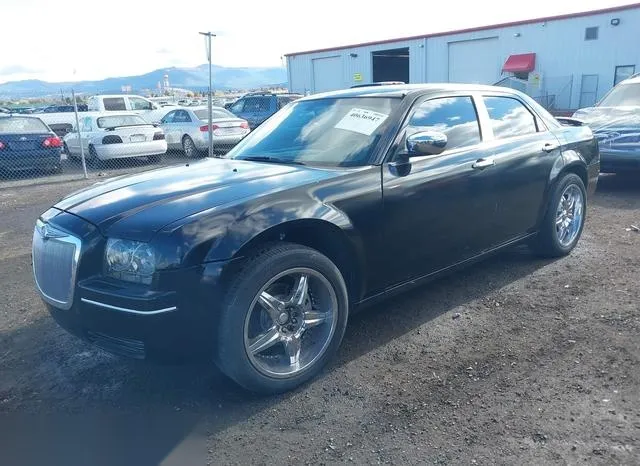 2C3KA43R26H169999 2006 2006 Chrysler 300 2