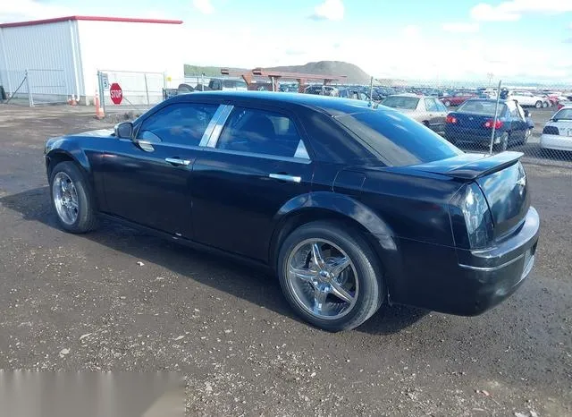 2C3KA43R26H169999 2006 2006 Chrysler 300 3