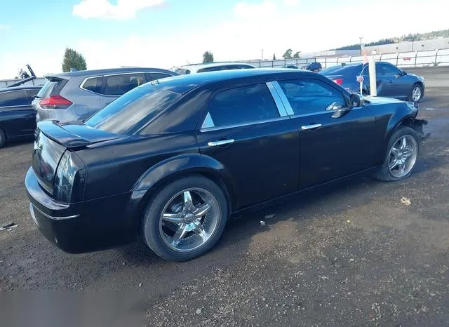 2C3KA43R26H169999 2006 2006 Chrysler 300 4