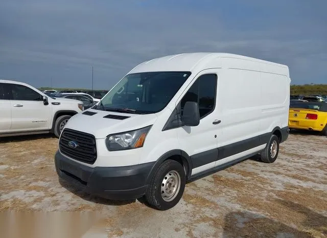 1FTYR2CM0KKB53830 2019 2019 Ford Transit-250 2