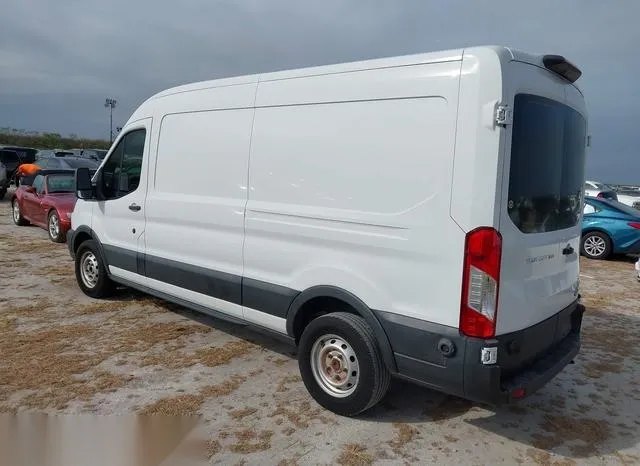 1FTYR2CM0KKB53830 2019 2019 Ford Transit-250 3