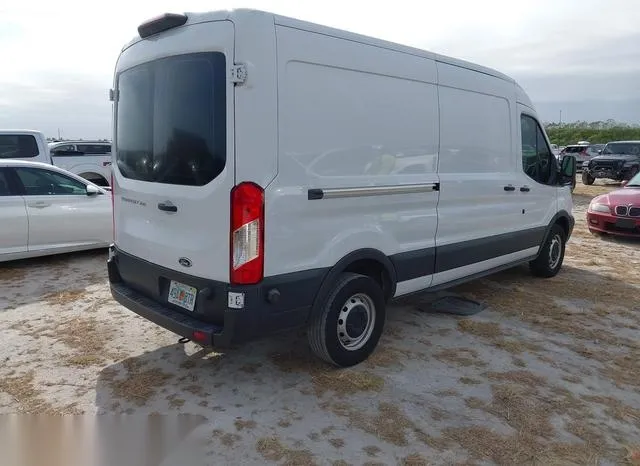 1FTYR2CM0KKB53830 2019 2019 Ford Transit-250 4