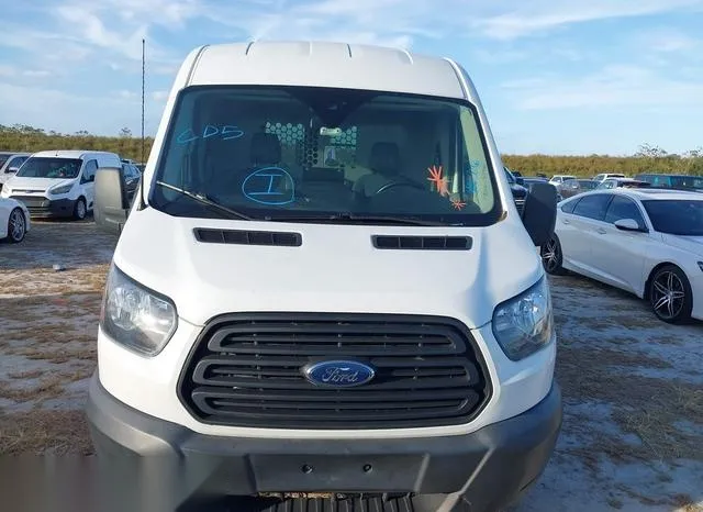 1FTYR2CM0KKB53830 2019 2019 Ford Transit-250 6