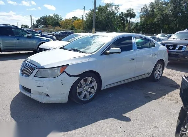 1G4GC5E31DF203127 2013 2013 Buick Lacrosse- Leather Group 2