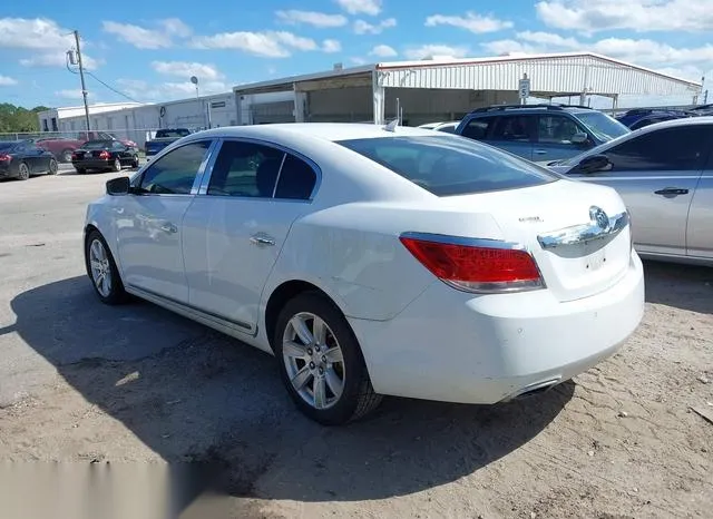 1G4GC5E31DF203127 2013 2013 Buick Lacrosse- Leather Group 3