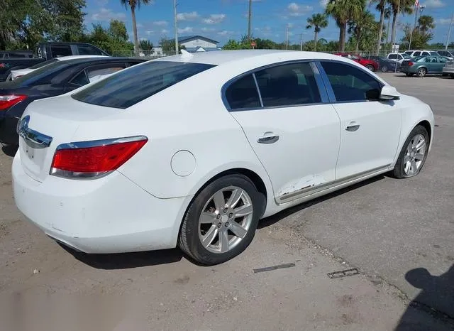 1G4GC5E31DF203127 2013 2013 Buick Lacrosse- Leather Group 4