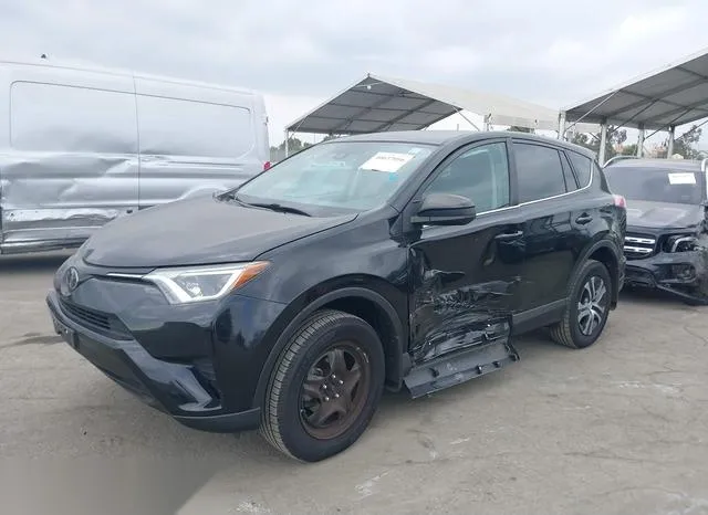 2T3ZFREV2JW479503 2018 2018 Toyota RAV4- LE 2