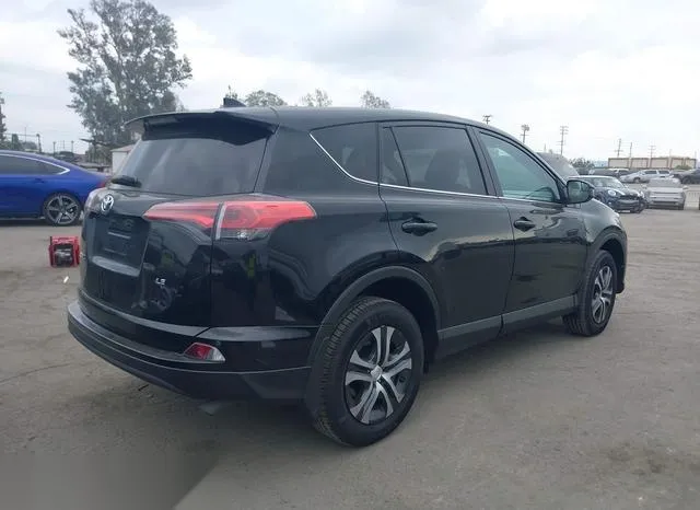 2T3ZFREV2JW479503 2018 2018 Toyota RAV4- LE 4