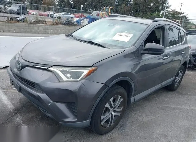 2T3ZFREV0HW358916 2017 2017 Toyota RAV4- LE 2