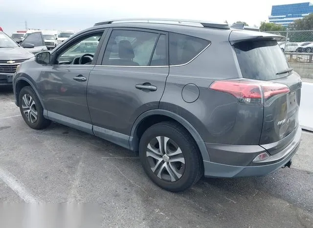 2T3ZFREV0HW358916 2017 2017 Toyota RAV4- LE 3