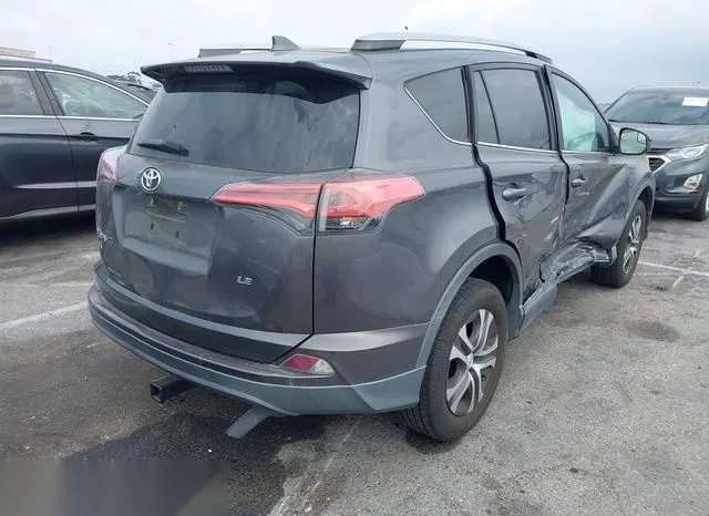 2T3ZFREV0HW358916 2017 2017 Toyota RAV4- LE 4