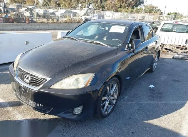 JTHBK262182078132 2008 2008 Lexus IS- 250 2