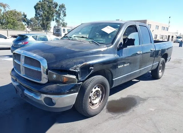 1D7HA18DX5J565246 2005 2005 Dodge RAM 1500- Slt/Laramie 2