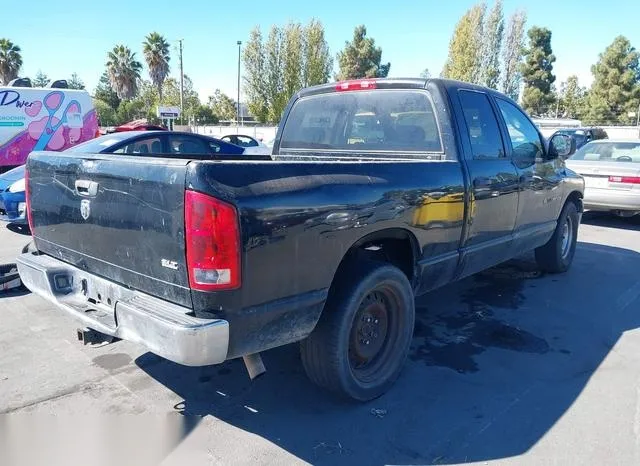 1D7HA18DX5J565246 2005 2005 Dodge RAM 1500- Slt/Laramie 4