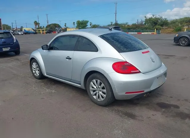 3VWFP7AT8DM627844 2013 2013 Volkswagen Beetle- 2-5L Entry 3