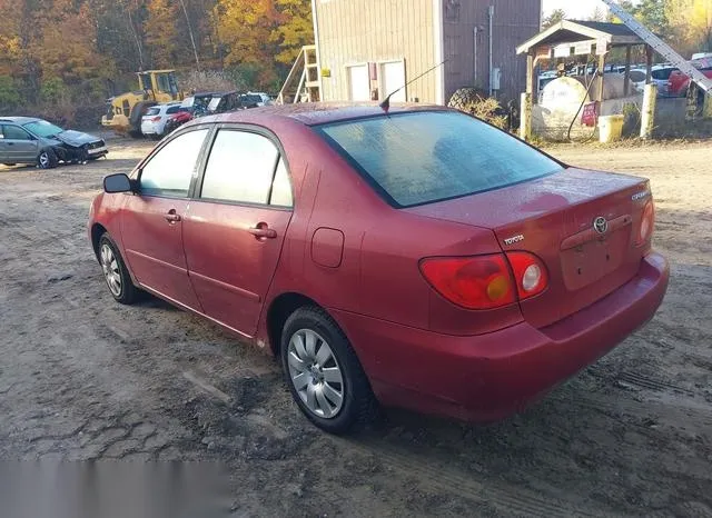 JTDBR32E642044782 2004 2004 Toyota Corolla- LE 3