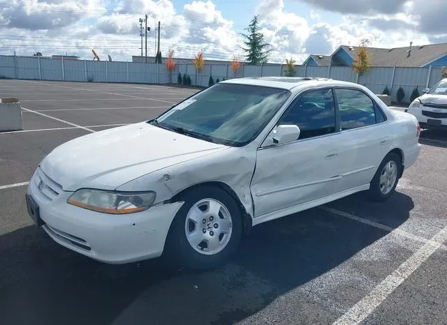 1HGCG16592A040321 2002 2002 Honda Accord- 3-0 EX 2