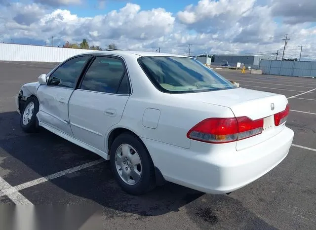 1HGCG16592A040321 2002 2002 Honda Accord- 3-0 EX 3