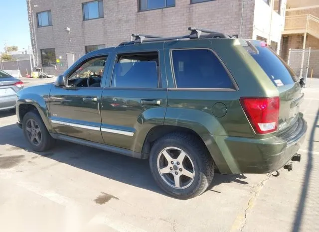 1J8GR48K46C296478 2006 2006 Jeep Grand Cherokee- Laredo 3