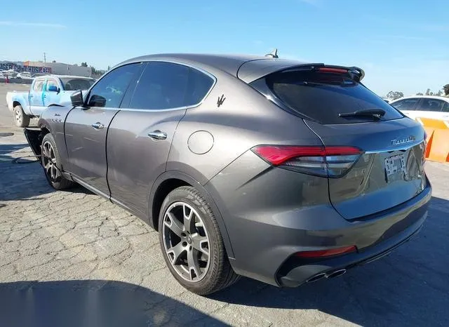 ZN661YUM1PX428646 2023 2023 Maserati Levante- Modena 3