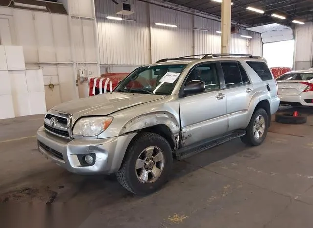 JTEBU14R160101970 2006 2006 Toyota 4runner- Sr5 V6 2