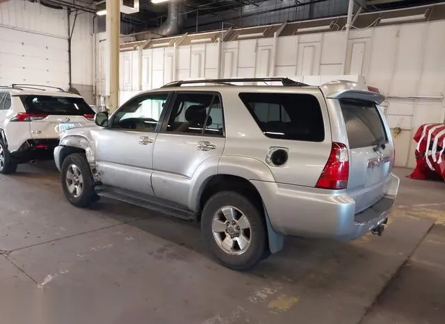 JTEBU14R160101970 2006 2006 Toyota 4runner- Sr5 V6 3